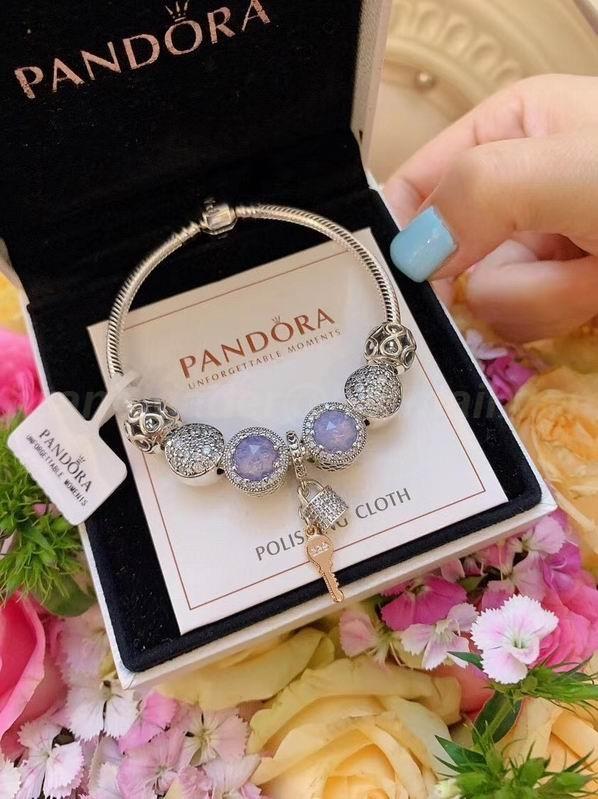 Pandora Bracelets 147